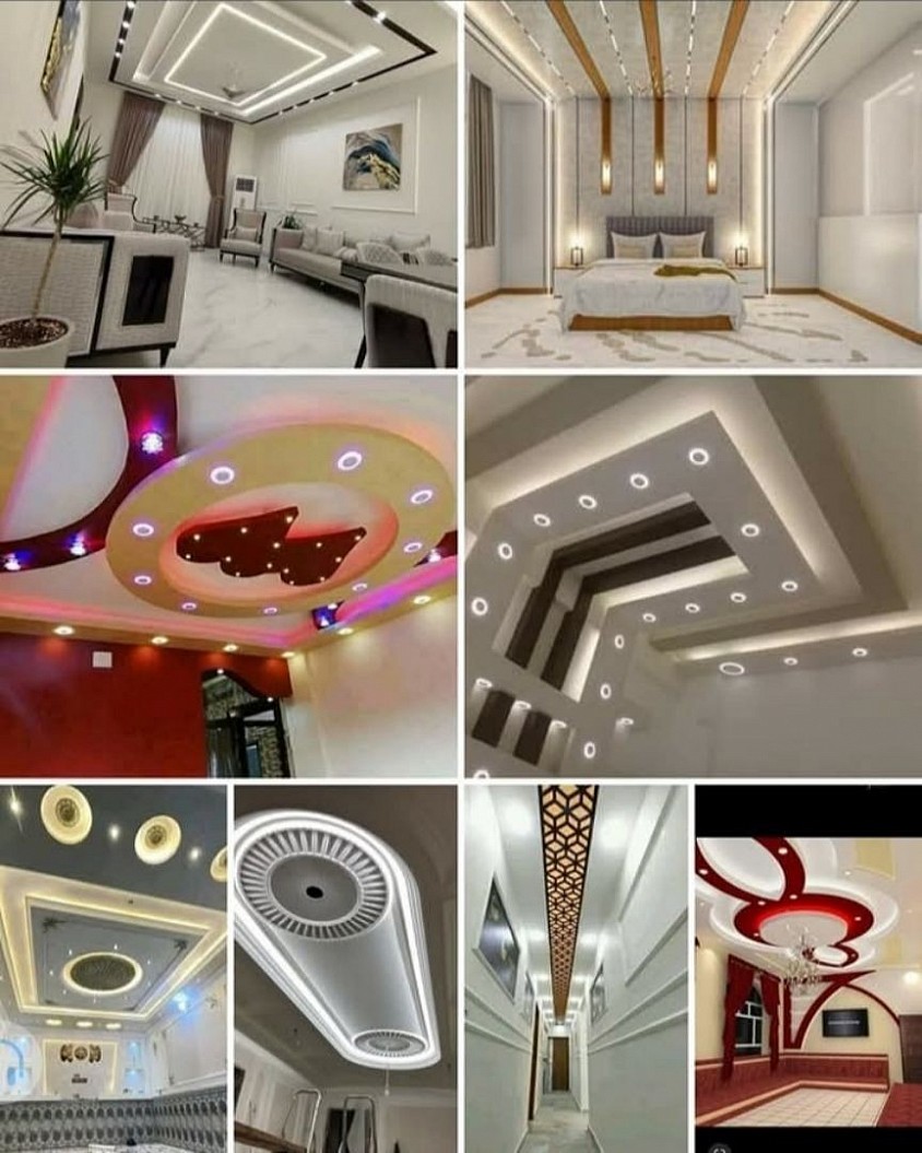 كم نقوم بعمل  كل الاشكال والالوان  بمايناسب ذوق  الزبون